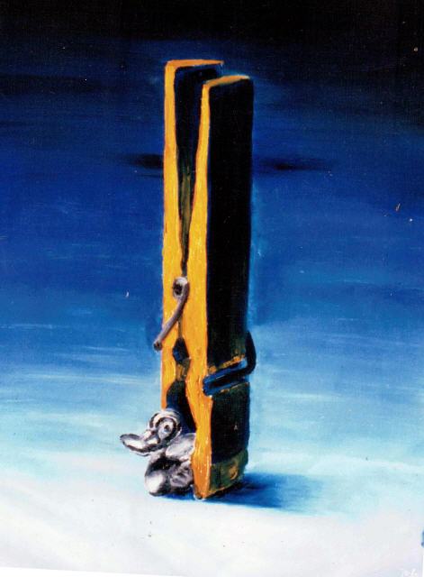 Offenheit einer Ente